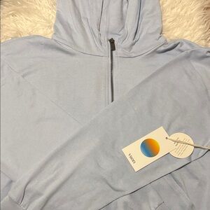 Vuori Halo Modern Full Zip Jacket